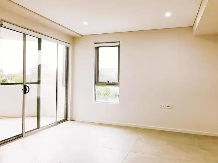 Third view of Homely apartment listing, 13/19-23 Booth Street, Westmead NSW 2145
