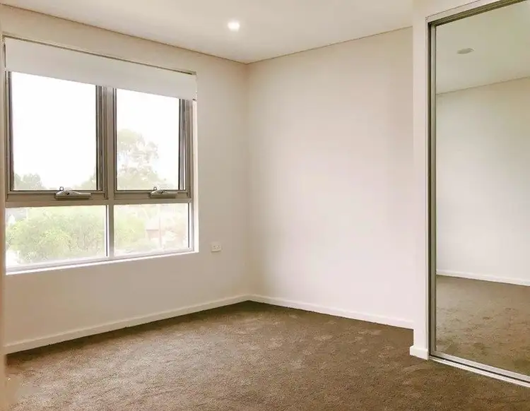 Fifth view of Homely apartment listing, 13/19-23 Booth Street, Westmead NSW 2145