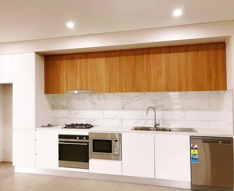 Sixth view of Homely apartment listing, 13/19-23 Booth Street, Westmead NSW 2145