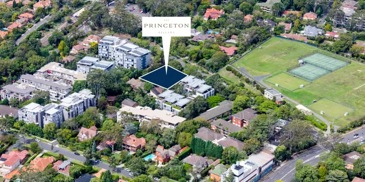 Sixth view of Homely unit listing, 204/9 Lorne Avenue, Killara NSW 2071