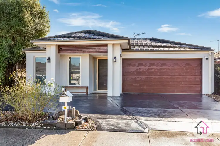 Main view of Homely house listing, 17 Buckland Hill Drive, Wallan VIC 3756