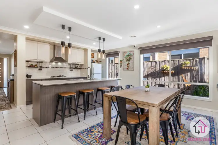 Fourth view of Homely house listing, 17 Buckland Hill Drive, Wallan VIC 3756