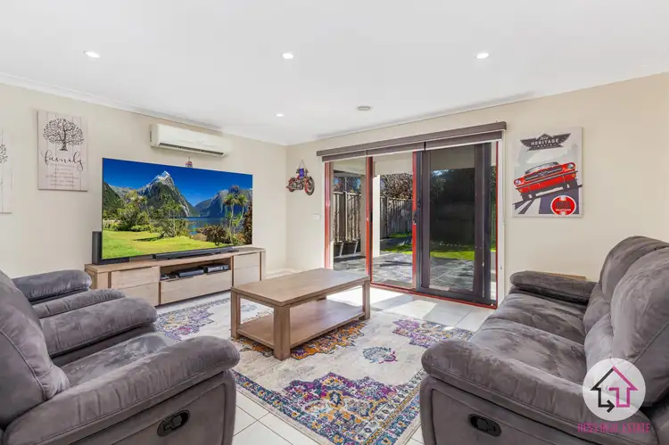 Fifth view of Homely house listing, 17 Buckland Hill Drive, Wallan VIC 3756