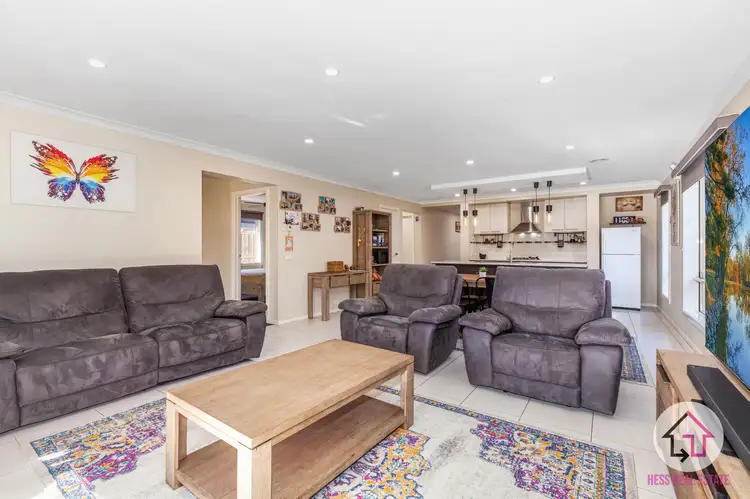 Sixth view of Homely house listing, 17 Buckland Hill Drive, Wallan VIC 3756