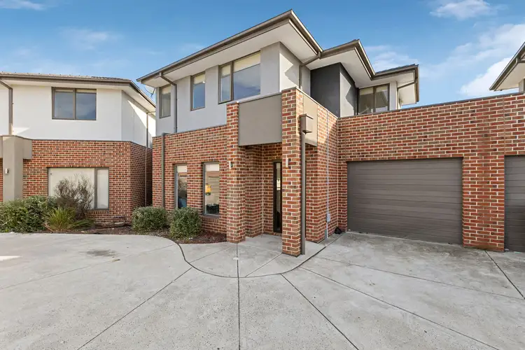 4/13-15 Henry Street, Pakenham VIC 3810