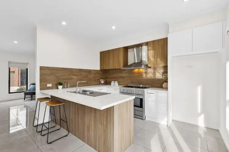 Fifth view of Homely townhouse listing, 4/13-15 Henry Street, Pakenham VIC 3810