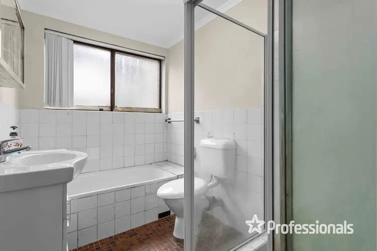 Fourth view of Homely unit listing, 34/36 Copeland Street, Liverpool NSW 2170