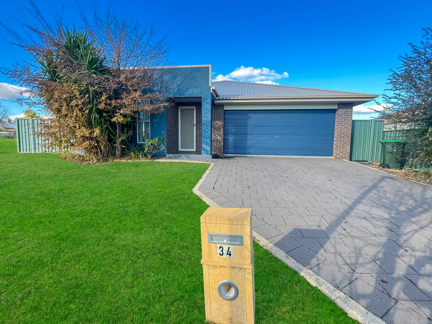 Main view of Homely house listing, 34 Dalbeattie Crescent, Dubbo NSW 2830