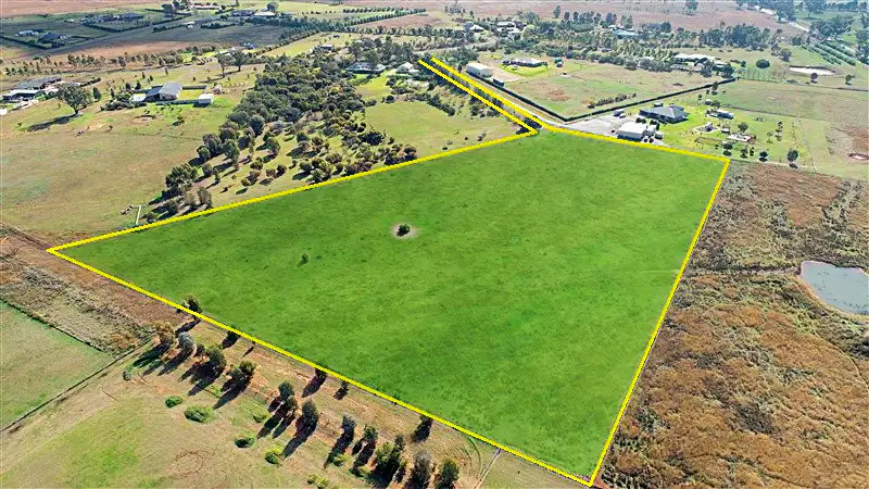 Main view of Homely land listing, 6 Nancye Place, Forbes NSW 2871