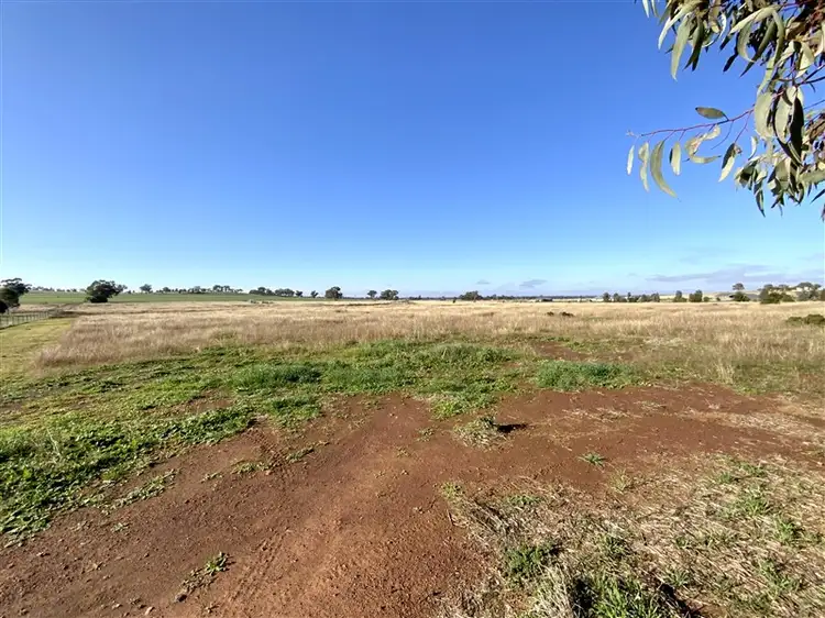 Second view of Homely land listing, 6 Nancye Place, Forbes NSW 2871