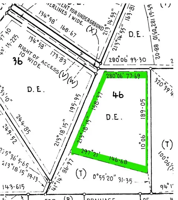 Fifth view of Homely land listing, 6 Nancye Place, Forbes NSW 2871