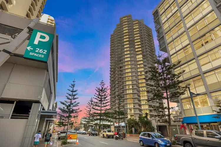 401/18 Hanlan Street, Surfers Paradise QLD 4217