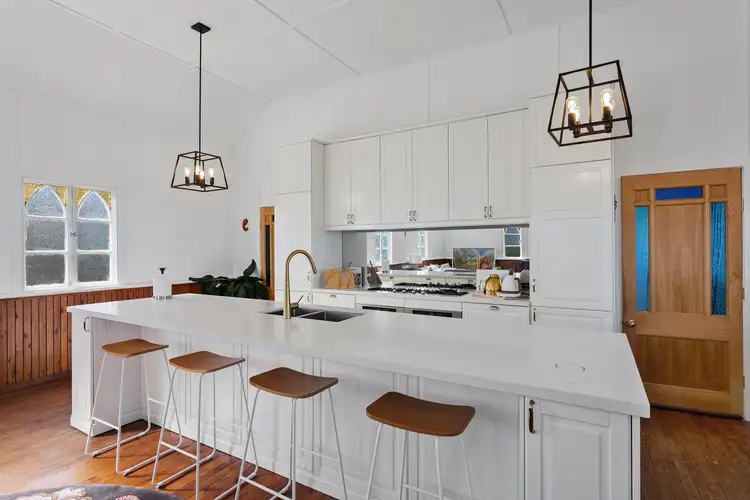 Fourth view of Homely house listing, 10 Margaret Street, Maclagan QLD 4352