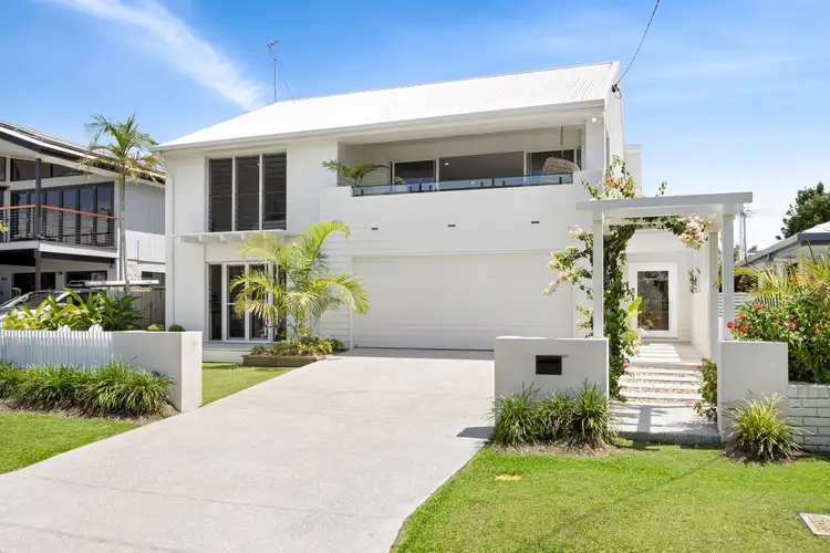 183 Esplanade, Golden Beach QLD 4551