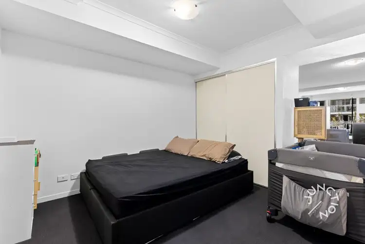 Third view of Homely unit listing, 1102/10 Manning Street, South Brisbane QLD 4101