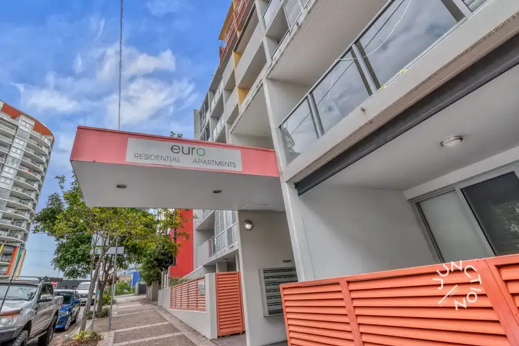 Sixth view of Homely unit listing, 1102/10 Manning Street, South Brisbane QLD 4101