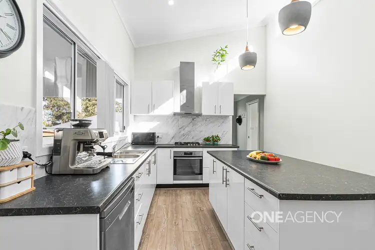Second view of Homely house listing, 45 Yalwal Road, West Nowra NSW 2541