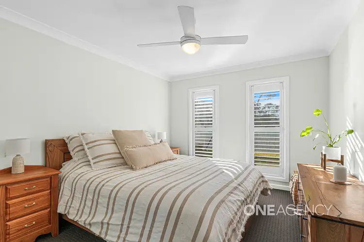 Fifth view of Homely house listing, 45 Yalwal Road, West Nowra NSW 2541