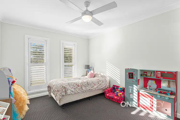 Sixth view of Homely house listing, 45 Yalwal Road, West Nowra NSW 2541