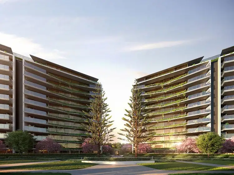 2806/1328 Gold Coast Highway, Palm Beach QLD 4221