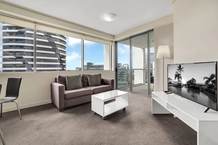 Main view of Homely unit listing, 18 Tank Street, Brisbane City QLD 4000