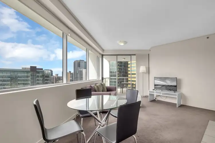 Third view of Homely unit listing, 18 Tank Street, Brisbane City QLD 4000