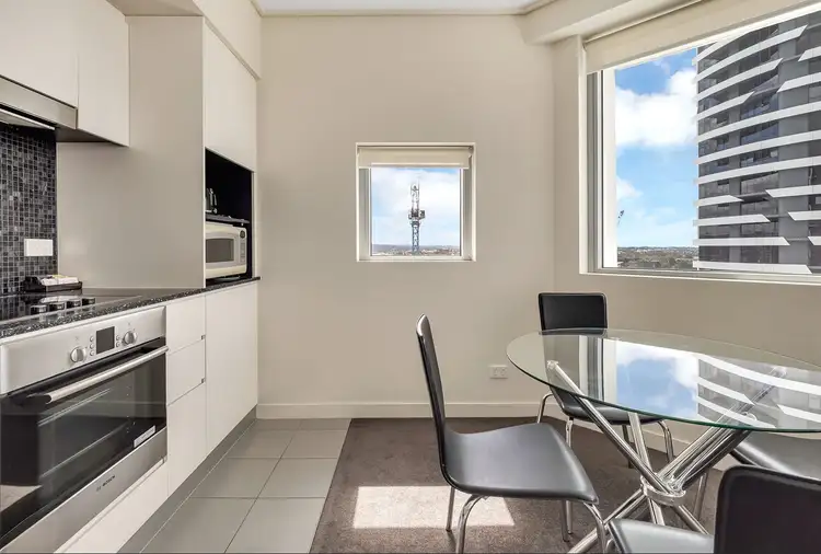 Fifth view of Homely unit listing, 18 Tank Street, Brisbane City QLD 4000