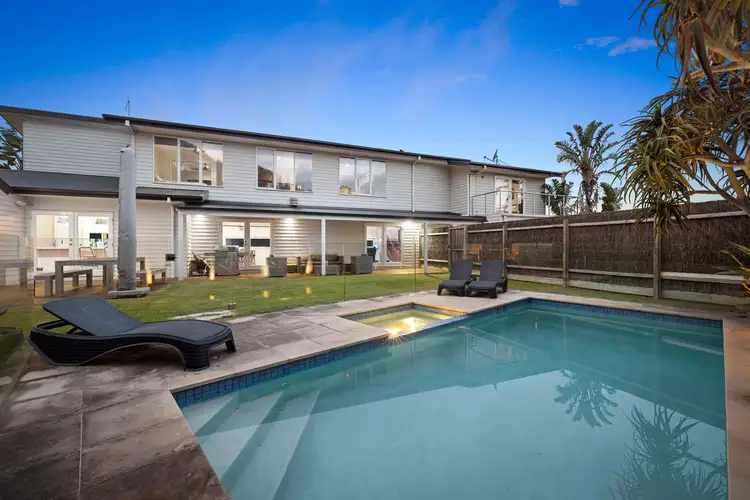 8 Sorrento Close, Sorrento VIC 3943