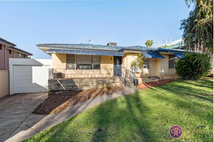 3 Hallin Court, Ardross WA 6153