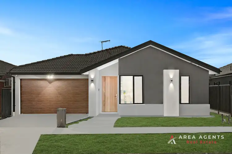 20 River Redgum Drive, Donnybrook VIC 3064