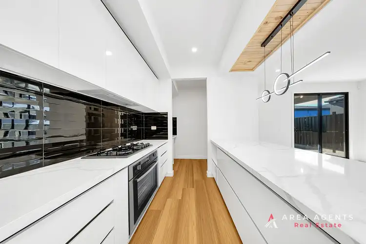 Sixth view of Homely house listing, 20 River Redgum Drive, Donnybrook VIC 3064