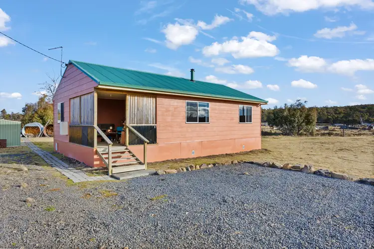 73 Wilburville Road, Wilburville TAS 7030