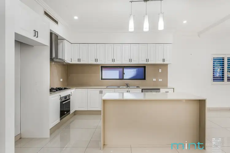 Second view of Homely house listing, 84 Water Street, Belfield NSW 2191