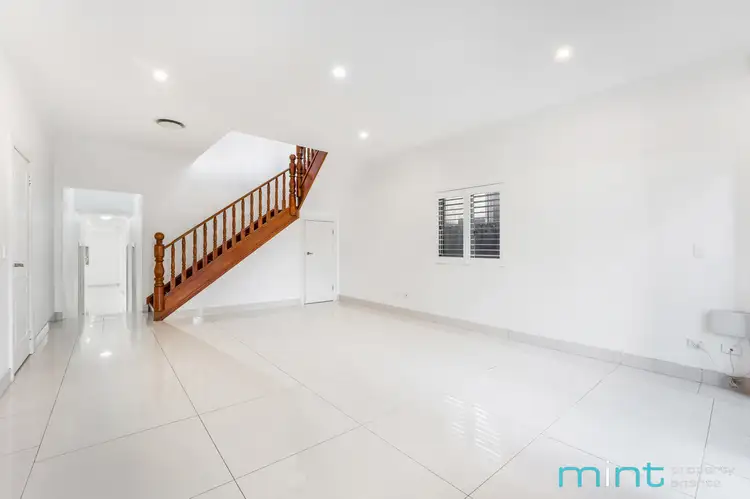 Third view of Homely house listing, 84 Water Street, Belfield NSW 2191