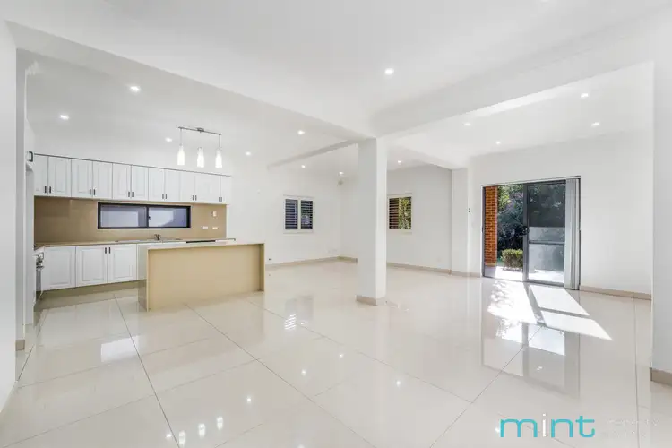 Fourth view of Homely house listing, 84 Water Street, Belfield NSW 2191