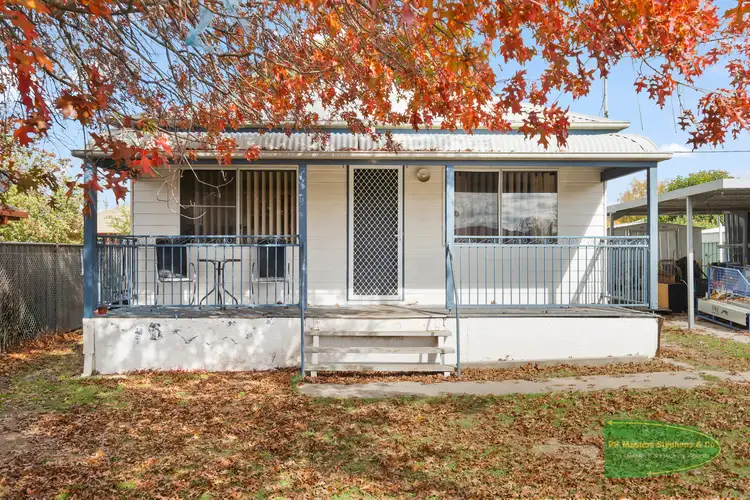 Main view of Homely house listing, 8 Binstead Street, Blayney NSW 2799