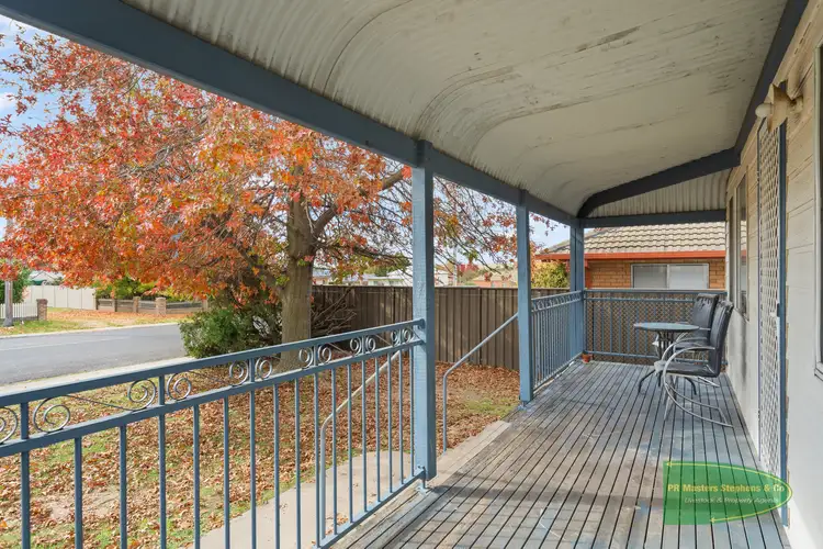 Second view of Homely house listing, 8 Binstead Street, Blayney NSW 2799