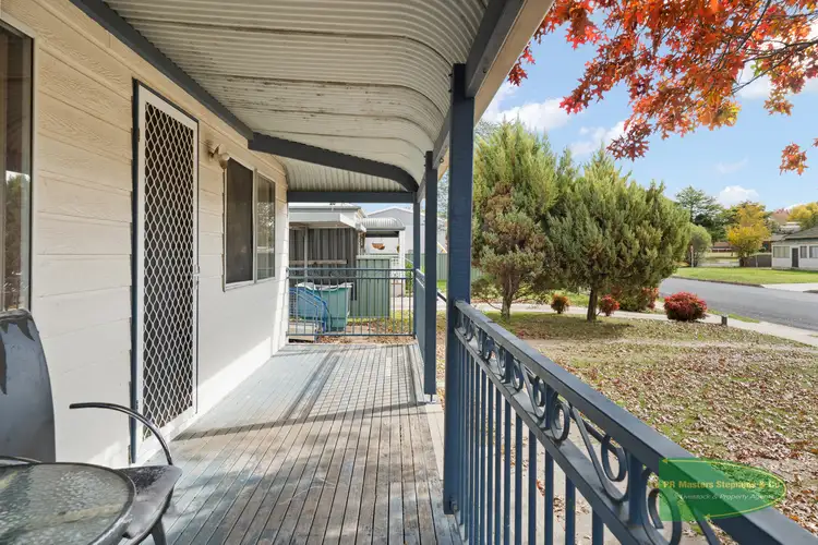 Third view of Homely house listing, 8 Binstead Street, Blayney NSW 2799