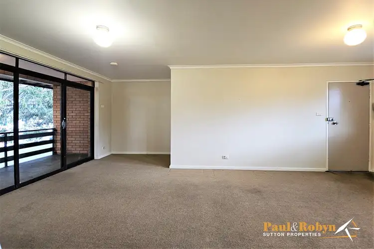 Second view of Homely apartment listing, 27/6 Maclaurin Crescent, Chifley ACT 2606