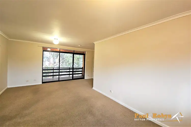 Third view of Homely apartment listing, 27/6 Maclaurin Crescent, Chifley ACT 2606