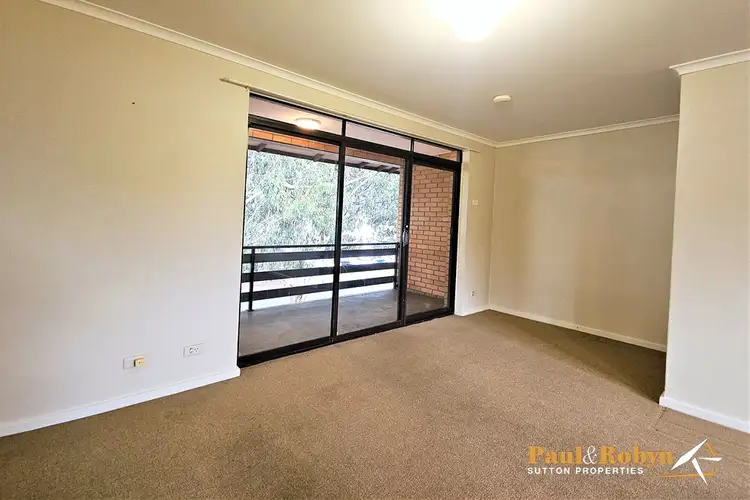 Fourth view of Homely apartment listing, 27/6 Maclaurin Crescent, Chifley ACT 2606