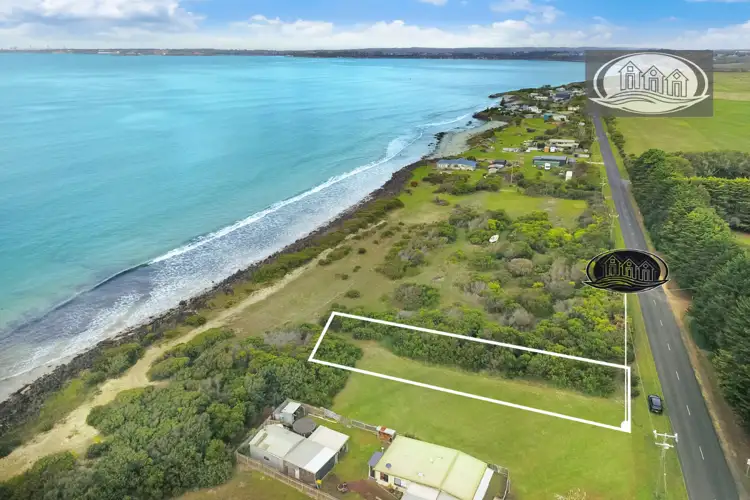 Third view of Homely land listing, 420 Dutton Way, Dutton Way VIC 3305