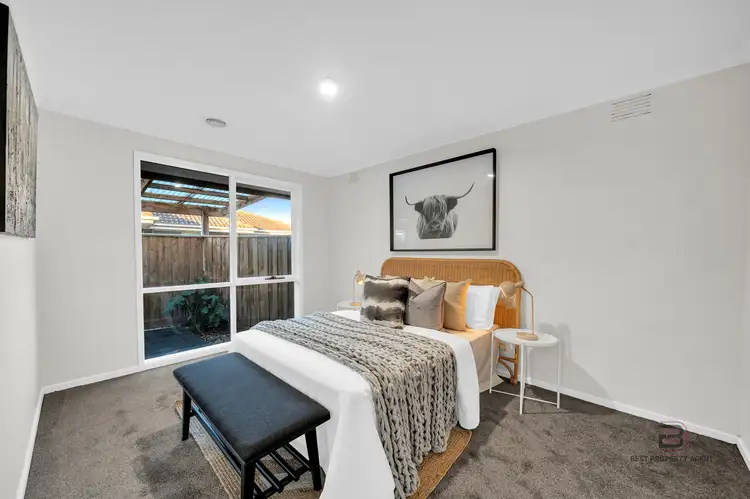 Fourth view of Homely unit listing, 1/4 Greenlaw Crescent, Berwick VIC 3806