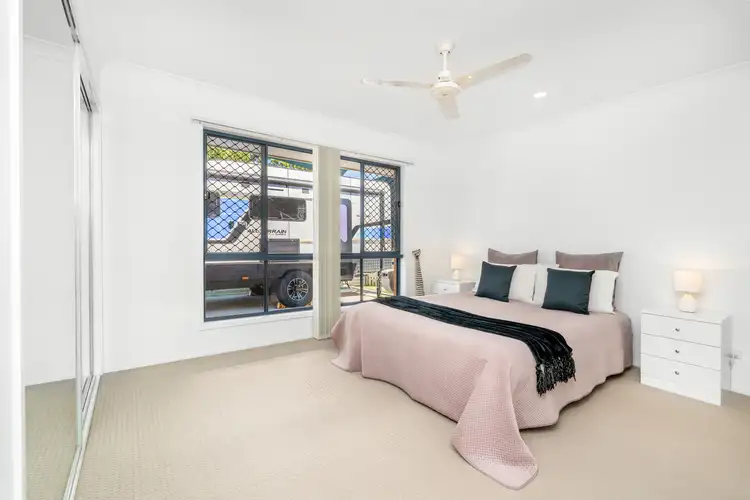 Fifth view of Homely house listing, 8 Santa Maria Avenue, Urraween QLD 4655