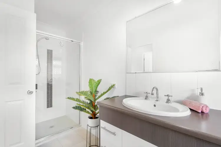 Sixth view of Homely house listing, 8 Santa Maria Avenue, Urraween QLD 4655