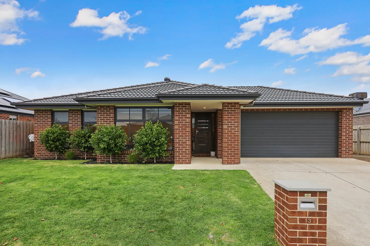 Main view of Homely house listing, 13 Moreton Street, Warrnambool VIC 3280