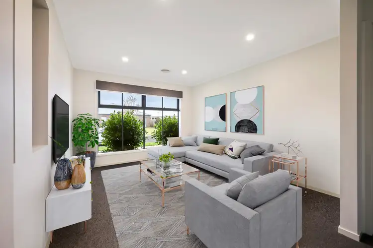 Second view of Homely house listing, 13 Moreton Street, Warrnambool VIC 3280