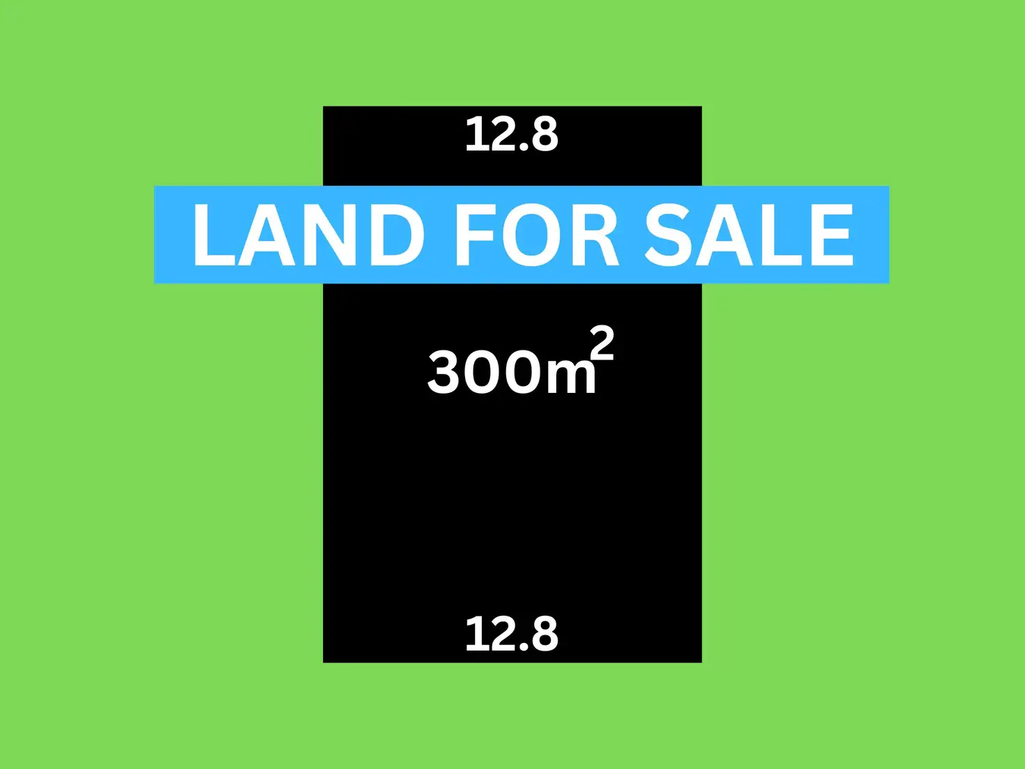 Main view of Homely land listing, Address available on request