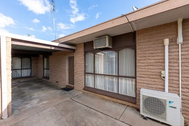 2/5 Schwarz Avenue, Horsham VIC 3400