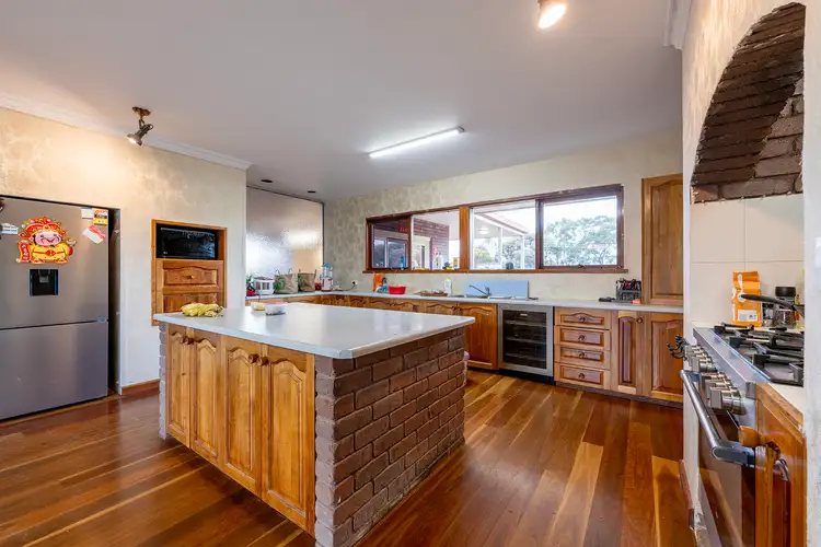 Third view of Homely house listing, 2 Weldon Power Court, Horsham VIC 3400